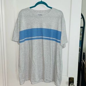 SUPER SOFT MENS BASIC TEE